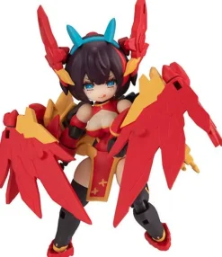 Desktop Army N-202d Titania Suzaku (with First-time Limited Benefit)