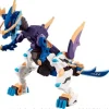 Desktop Army N-202d Titania White Tiger