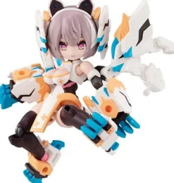Desktop Army N-202d Titania White Tiger