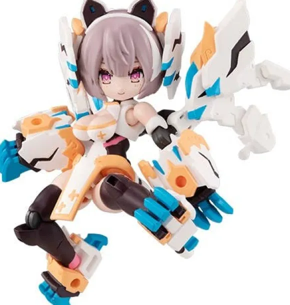 Desktop Army N-202d Titania White Tiger
