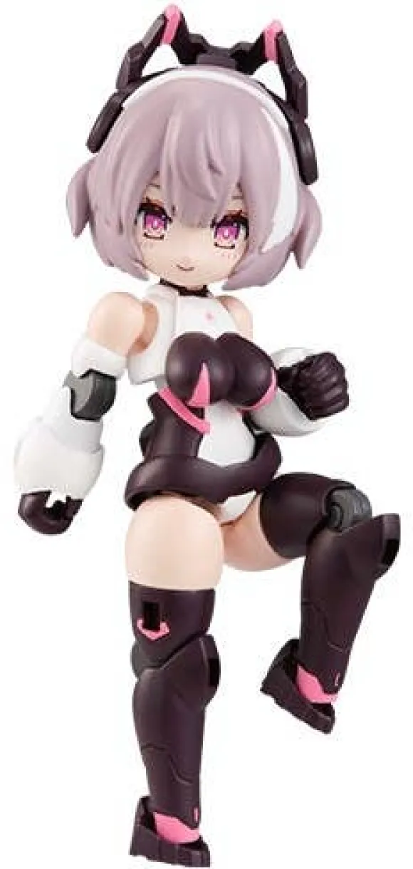 Desktop Army N-202d Titania White Tiger