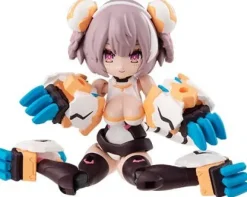 Desktop Army N-202d Titania White Tiger
