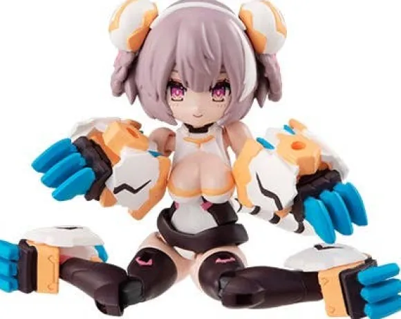 Desktop Army N-202d Titania White Tiger