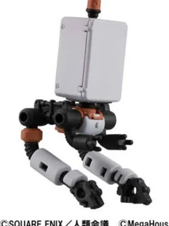Desktop Army NieR:Automata Ver1.1a Collaboration 2B