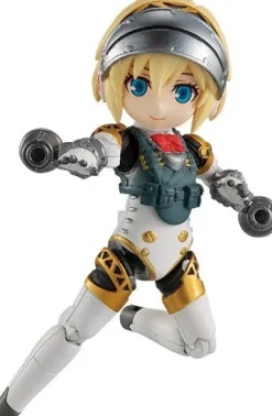 Desktop Army Persona Series Collaboration Aegis: 1Box (3pcs)