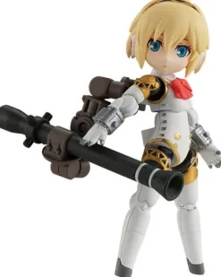 Desktop Army Persona Series Collaboration Aegis: 1Box (3pcs)