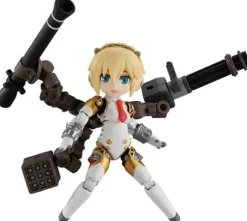 Desktop Army Persona Series Collaboration Aegis: 1Box (3pcs)