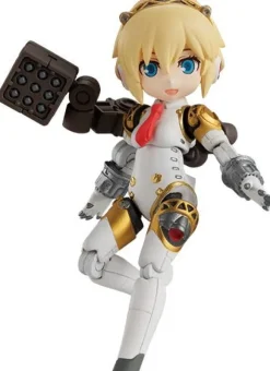 Desktop Army Persona Series Collaboration Aegis: 1Box (3pcs)