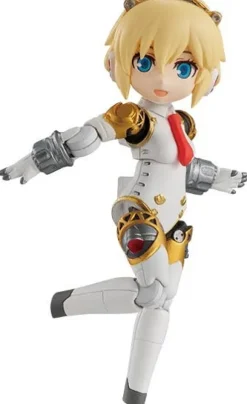 Desktop Army Persona Series Collaboration Aegis: 1Box (3pcs)