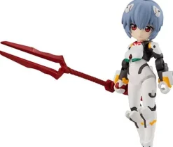 Desktop Army Rebuild of Evangelion: 1Box (3pcs)