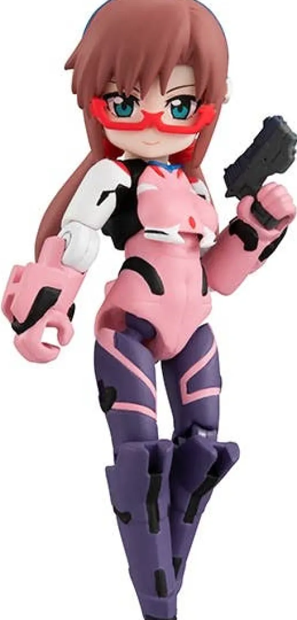 Desktop Army Rebuild of Evangelion: 1Box (3pcs)