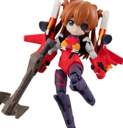 Desktop Army Rebuild of Evangelion: 1Box (3pcs)