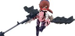 Desktop Army Rebuild of Evangelion: 1Box (3pcs)