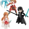 Desktop Army Sword Art Online: 1Box (3pcs)