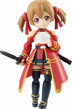 Desktop Army Sword Art Online: 1Box (3pcs)