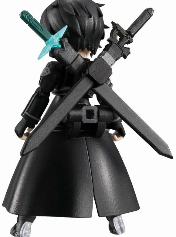 Desktop Army Sword Art Online: 1Box (3pcs)