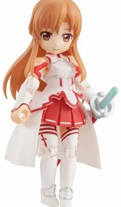Desktop Army Sword Art Online: 1Box (3pcs)