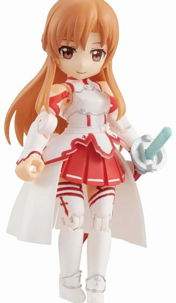 Desktop Army Sword Art Online: 1Box (3pcs)