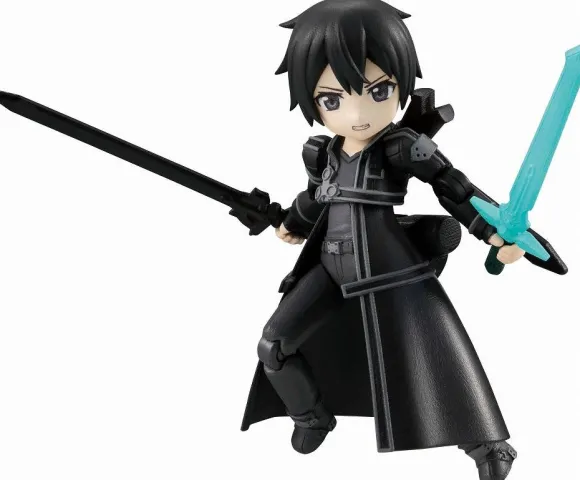 Desktop Army Sword Art Online: 1Box (3pcs)