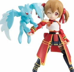 Desktop Army Sword Art Online (Random 1pc)