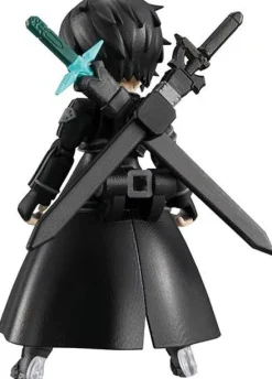 Desktop Army Sword Art Online 1Box 3pcs (Reissue)