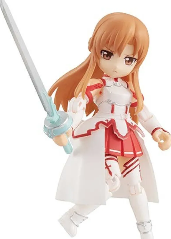 Desktop Army Sword Art Online 1Box 3pcs (Reissue)