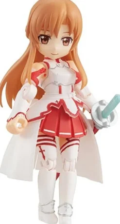 Desktop Army Sword Art Online 1Box 3pcs (Reissue)