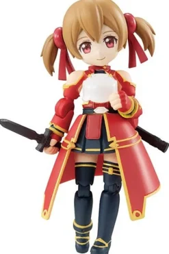 Desktop Army Sword Art Online 1Box 3pcs (Reissue)