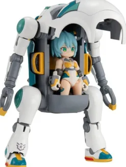 Desktop Army x Mechatro We Go Sylphy II
