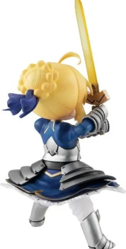Desktop Astrea Fate/Grand Order Saber Altria Pendragon