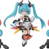 Desktop Singer Hatsune Miku Series: 1Box (3pcs)