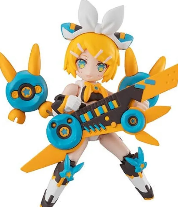 Desktop Singer Hatsune Miku Series: 1Box (3pcs)