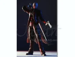 Devil May Cry 4 Play Arts Kai Dante
