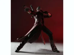 Devil May Cry 4 Play Arts Kai Dante