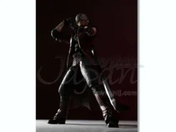 Devil May Cry 4 Play Arts Kai Dante