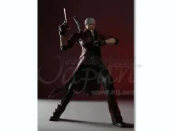Devil May Cry 4 Play Arts Kai Dante