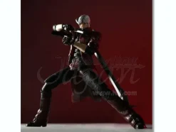Devil May Cry 4 Play Arts Kai Dante