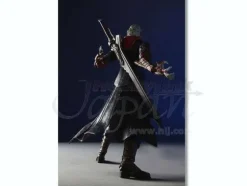 Devil May Cry 4 Play Arts Kai Nero