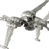 Diaclone Combat Chronicle -Powered System Project- 2 (New Scepter)