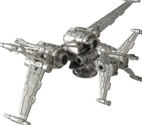 Diaclone Combat Chronicle -Powered System Project- 2 (New Scepter)