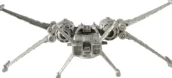 Diaclone Combat Chronicle -Powered System Project- 2 (New Scepter)