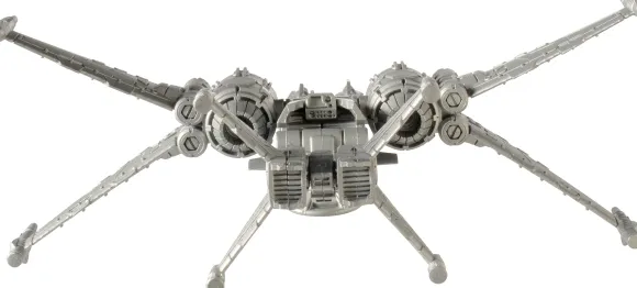 Diaclone Combat Chronicle -Powered System Project- 2 (New Scepter)