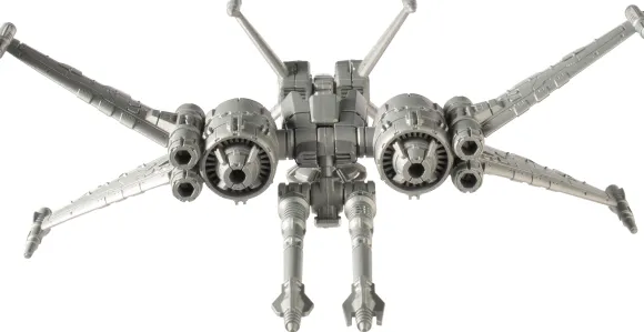Diaclone Combat Chronicle -Powered System Project- 2 (New Scepter)