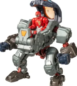 Diaclone Combat Chronicle -Powered System Project- 1 (Powered Suit F Type)