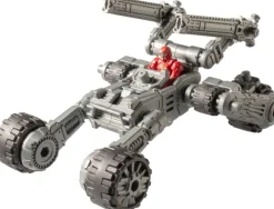Diaclone Combat Chronicle -Powered System Project- 3 (New Loader)