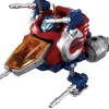 Diaclone DA-112 Dia-Battles V2 (Battles 01)