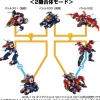 Diaclone DA-113 Dia-Battles V2 (Battles 02)