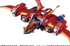 Diaclone DA-113 Dia-Battles V2 (Battles 02)