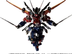 Diaclone DA-109 Dia-Battles X-1