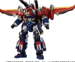 Diaclone DA-109 Dia-Battles X-1